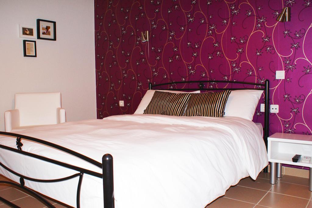 Doviros Hotel Doirani Bagian luar foto